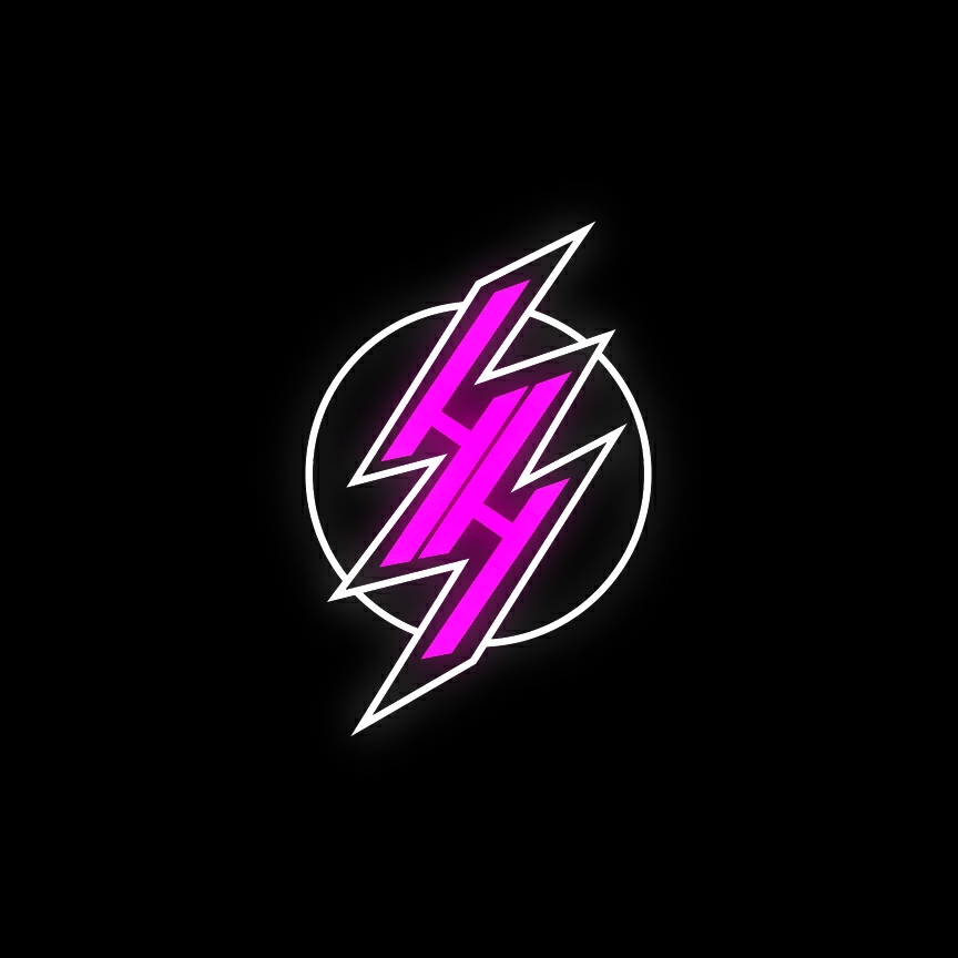 Hentai Logo